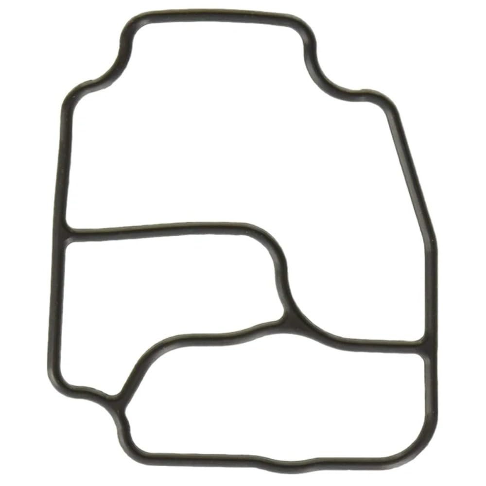 11421719855 New Oil Filter Gasket for-BMW E46 E60 E65 E83 E53 E85 X3 X5 M50 M52 M54 Engine