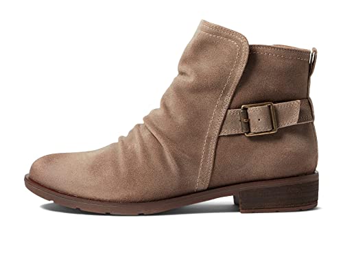 Sofft Brookdale Light Grey 8 M (B) #TOP26