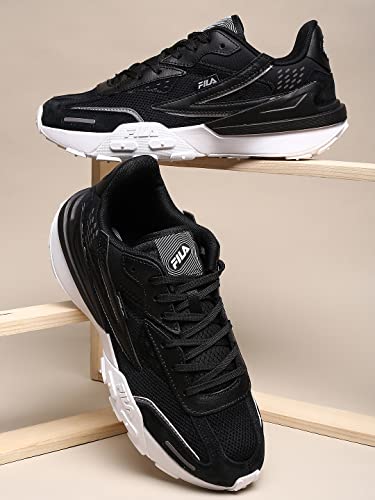 Image of Fila Mens RapidrideSneaker