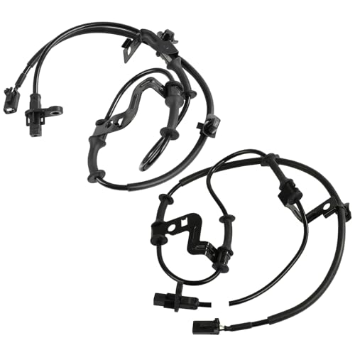 ABS Wheel Speed Sensor for Kia Forte 2014-2018 Front Left & Right by OCPTY - Used condition - Image 2