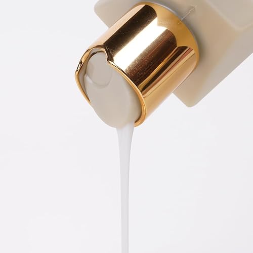 Miniatura 6 de Champú orgánico para el cabello, suavizante y nutritivo, seguro para el color y la queratina, sin parabenos y sin parabenos, reparación del cabello,