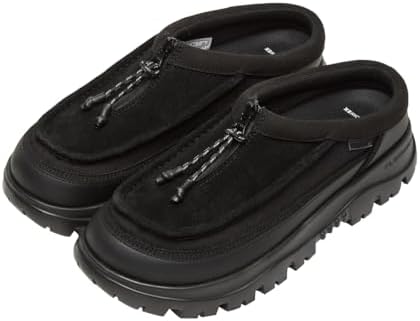 Shaka SK-347 Zip Moccasin Mule EX Men's, Women's, Sneakers, Shoes