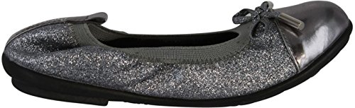 Girls Lk6656 Fashion Ballerina Flats Shoes2