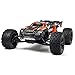 Produktbild ARRMA RC Truck 1/5 KRATON 4X4 8S BLX Brushless Speed Monster Truck RTR (Batterie und Ladegerät nicht enthalten), Orange, ARA110002T2