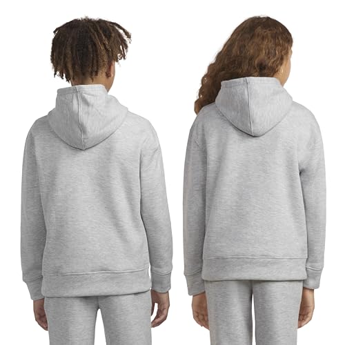 Image of Levi's Boys' Soft Knit Graphic Pullover Hoodie