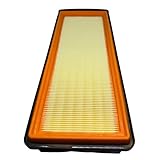 Sincerity WA11060 Engine Air Filter Compatible with BMW X5 2014-2019, F10 Series 535d 2014-2016,