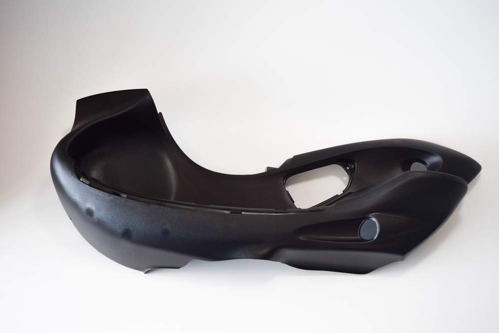 Piaggio PEDANA PEDANA Sinistra Colore Nero per Beverly/Cruiser CM014203000C