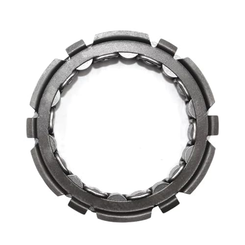 Kompatibel Mit YAMAHA Für Royal Für Star 1300 Für XVZ13 1996-2013 Für FJR1300 2003-2013 Motorrad Einweg Starterkupplungs Freilauflager Starten Kupplung Lager