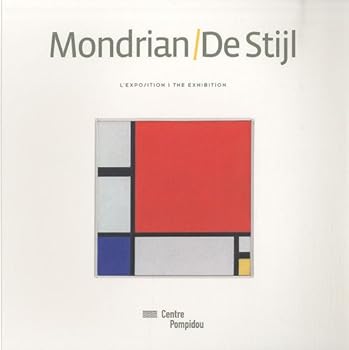 Mondrian/ De stijl
