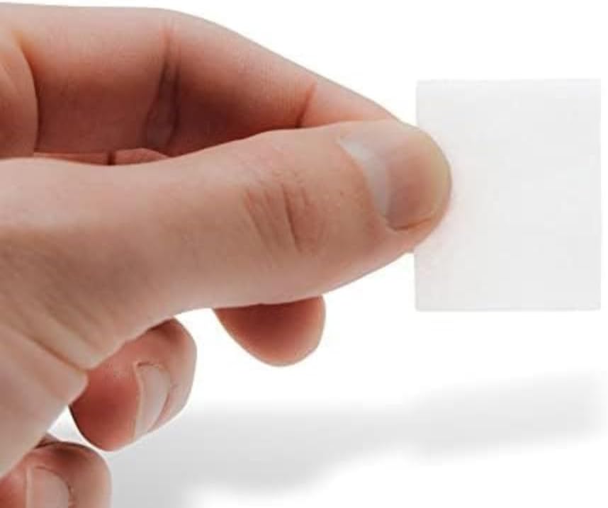 BD Alcohol Swabs, 100 Count (Pack of 12)