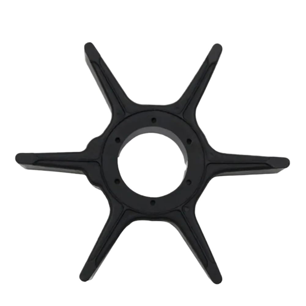 Girante della pompa dell'acqua fuoribordo 17461-96300 17461-96310 5031417 18-3096 Compatibile con DT DF20-60HP 25-50HP a 2 tempi
