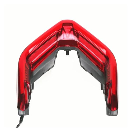 Indicateur direction feux arrière LED résistant aux vibrations pour Panigale V4S V2