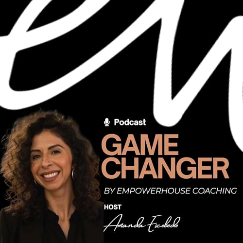 Page de couverture de Game Changer by Empowerhouse Coaching