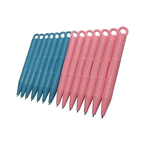 Teshijia 14 Stück Magnetische Stifte Cover