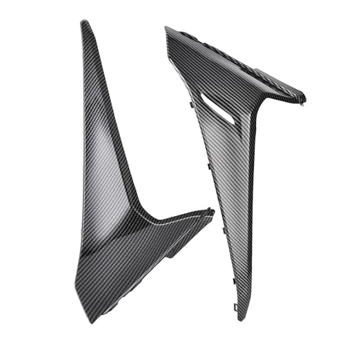 Carénage latéral XMAX 2023 protection plastique bas de caisse contre impacts