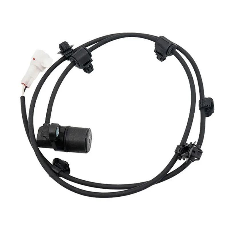 Capteur de vitesse de roue ABS arrière droite Toyota Fortuner 89545-0K050