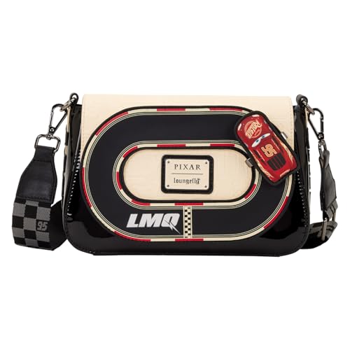 Loungefly Pixar Cars Crossbody Bag3