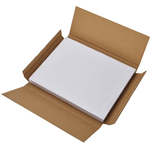 10 Up - Shipping Address Labels - 2" X 4" - 1000 Labels #TOP3