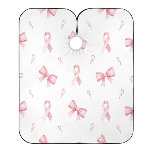 Capa de barbero impermeable para hombre Kigai Bow miniatura 2
