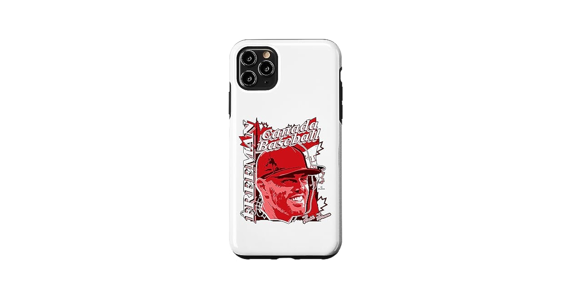 Amazon.co.jp: iPhone 11 Pro Max フレディ・フリーマン カナダ