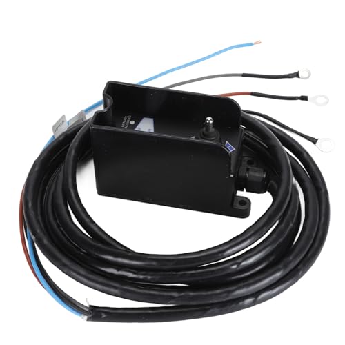 Interruptor de Control de Puerta Elevadora Tommy Gate G2 OE 000987 1034 1340 1650 4