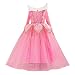 Eyekepper Sleeping Beauty Aurora Costume Birthday Party Dress Up 120cm