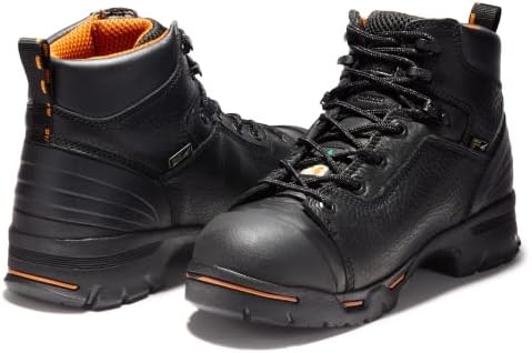 timberland pro men's endurance