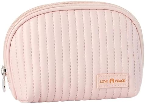 GeorgeX Bolsas de Cosméticos para Mujer, Bolsa de Tocador Neceser ...