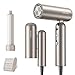 Dreame Pocket Hochgeschwindigkeits-Haartrockner, 3 Klappbare Formen, 300g, 110.000U/min Motor, 300 Millionen negative Ionen pro cm³, 57 °C konstante Temperatur, 40-Sekunden-Trocknung, Gold MI 4 günstig Kaufen-Dreame Pocket Hochgeschwindigkeits-Haartrockner, 3 Klappbare Formen, 300g, 110.000U/min Motor, 300 Millionen negative Ionen pro cm³, 57 °C konstante Temperatur, 40-Sekunden-Trocknung, Gold