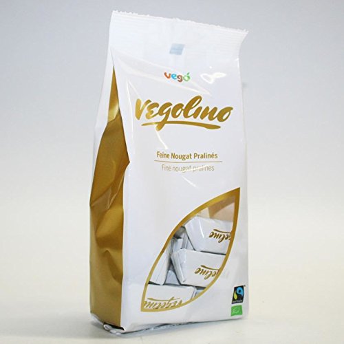 VegoVegolino Pralines | 7 x 180g (UK)