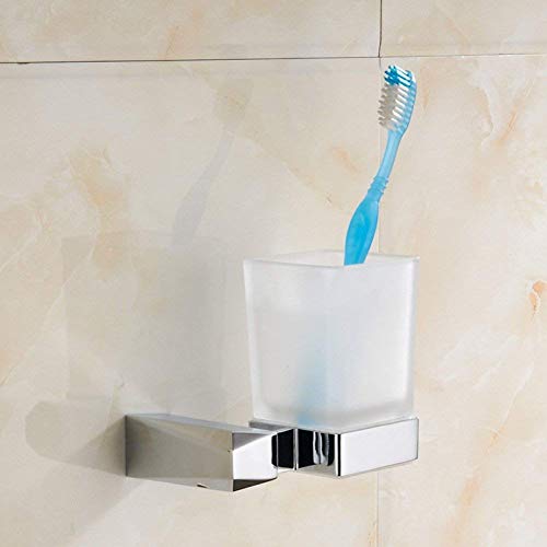 Support brosse à dents mural pour optimiser votre salle de bains - 3