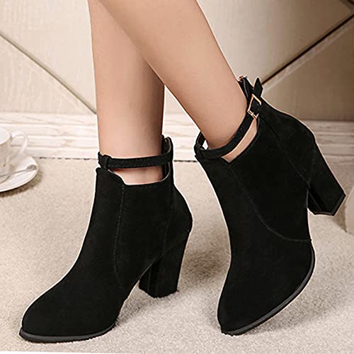 Alphahope Stivali invernali Stivaletti da donna