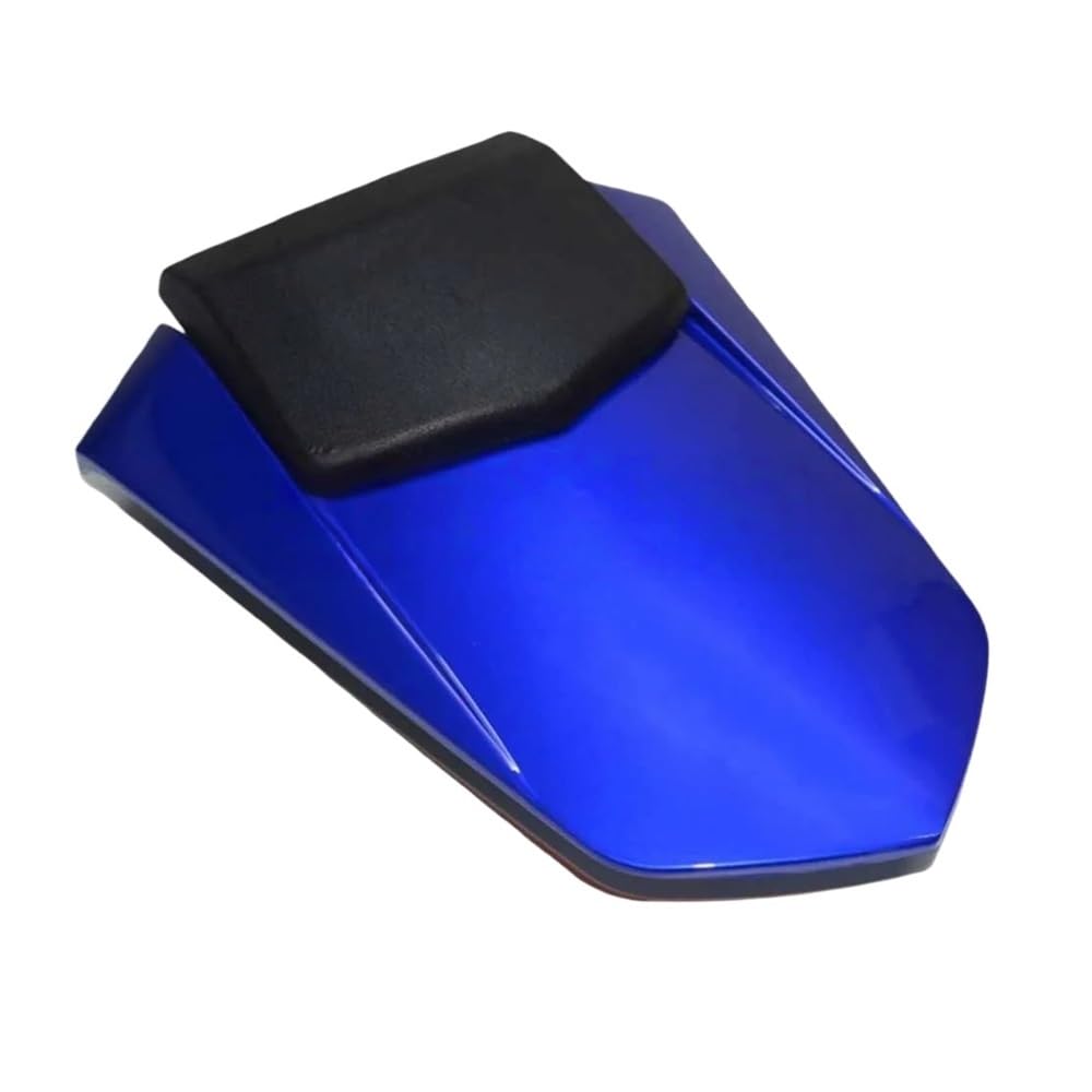 Capot de selle arrière pour YZF R1 2007 2008 carénage solo noir - 8