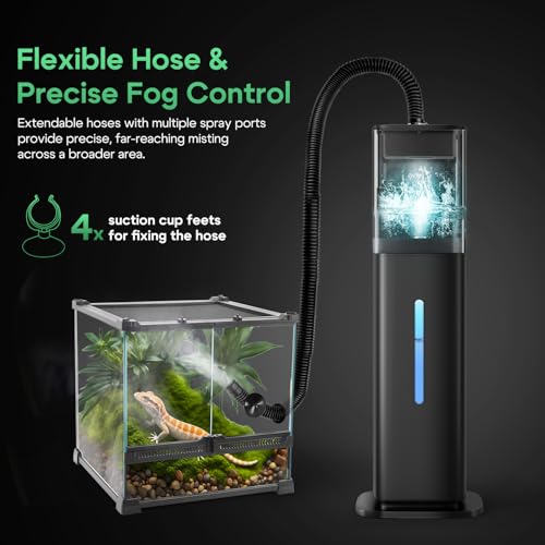 AILINKE 8L Humidifier for Plants