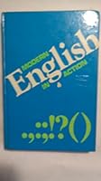 Modern English in Action 9 B071RLGDRQ Book Cover