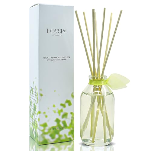 Repuesto Difusor de Varillas Cítrico 4 oz Pack miniatura 3