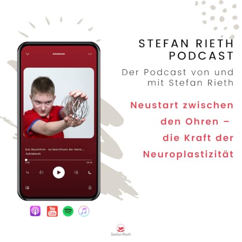 Neustart zwischen den Ohren &ndash; die Kraft der Neuroplastizit&auml;t