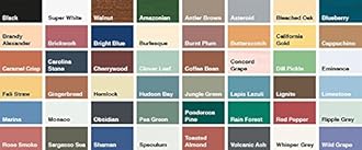 5L Sadolin Superdec Satin Opaque Wood Paint - All Colours (Super White)