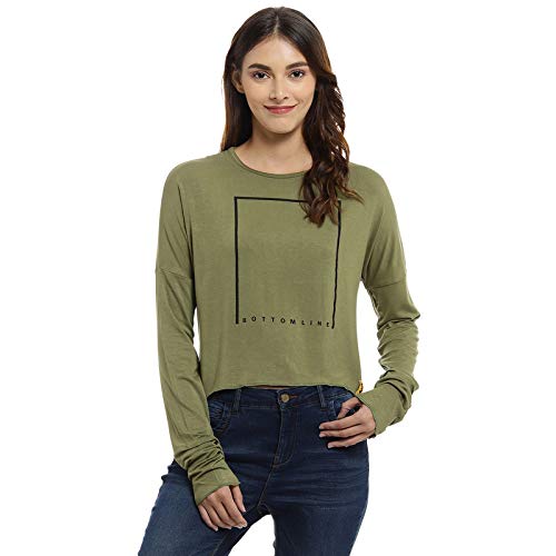 Image of PINACOLADA Casual Half Sleeve Printed Women Regular Fit Top