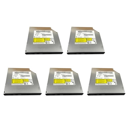 Lecteur optique de gravure de DVD SATA 12,7mm interne pour série GT50N GTA0N