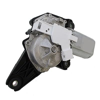 Meat & Doria 27421 Wischermotor