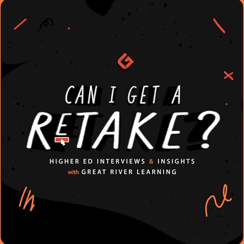 『Can I Get A Retake?』のカバーアート