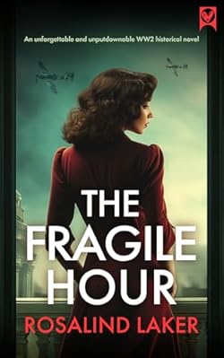 The Fragile Hour cover image