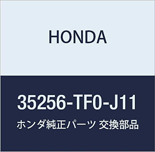 Amazon | HONDA (ホンダ) 純正部品 スイツチASSY. ワイパー 品番35256