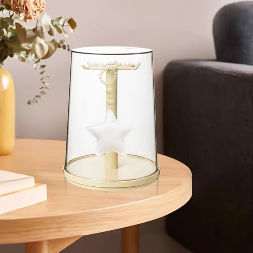 Boîte de rangement pour animaux en peluche protégeant de la poussière - 8