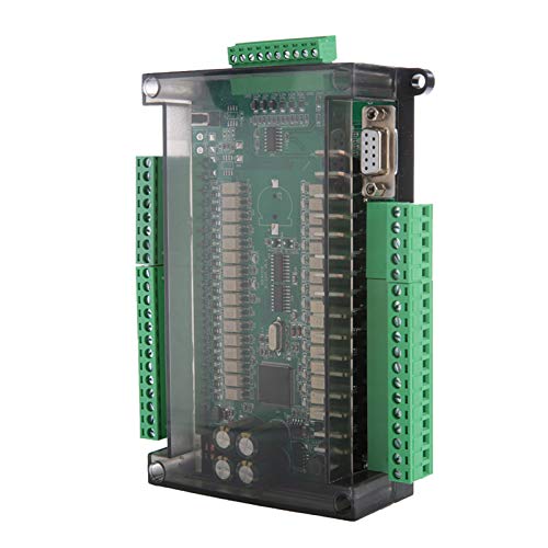 Carte transistor FX3U 32MT automate programmable industriel 24V DC pour automatisme - 3