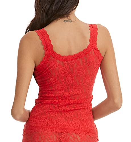 Image of hanky panky, Signature Lace Classic Camisole