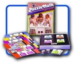 Mighty Mind - Puzzle Math