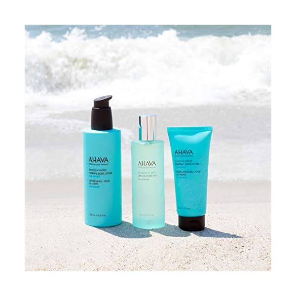 Ahava Sea-kissed Mineral Hand Creme, 100 ml – Bild 9