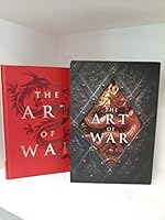 The Art of War 1492443913 Book Cover
